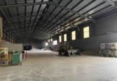 4748m² warehouse industrial for sale in Santa Fe, photo