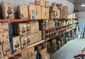 4748m² warehouse industrial for sale in Santa Fe, photo