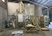 4748m² warehouse industrial for sale in Santa Fe, photo