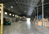 4748m² warehouse industrial for sale in Santa Fe, photo