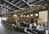 4748m² warehouse industrial for sale in Santa Fe, photo