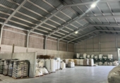 4748m² warehouse industrial for sale in Santa Fe, photo