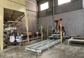 4748m² warehouse industrial for sale in Santa Fe, photo