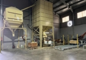 4748m² warehouse industrial for sale in Santa Fe, photo