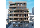 Local comercial
en lloguer
amb 200m² a Santa Pola, calle marquès molins, 03130 foto