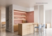 Local comercial
en lloguer
amb 200m² a Santa Pola, calle marquès molins, 03130 foto