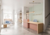 Local comercial
en lloguer
amb 200m² a Santa Pola, calle marquès molins, 03130 foto