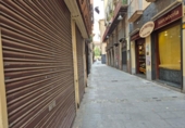 Local comercial en alquiler con 53m² en Ripoll foto