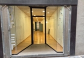Local comercial en alquiler con 53m² en Ripoll foto