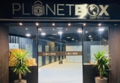 Local comercial
en venda
amb 800m² a Teulada foto