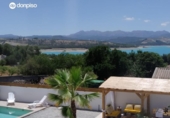 407m² restaurant pour vente à Arenas del Rey, photo