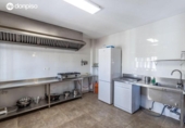 407m² restaurant pour vente à Arenas del Rey, photo