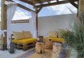 407m² restaurant pour vente à Arenas del Rey, photo