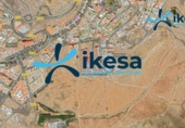Local comercial en venta con 908m² en Gáldar, Barranco de Gáldar foto