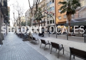 Local comercial en alquiler con 236m² en Barcelona, en la zona de el Poble-sec, Carrer de Vila i Vilà foto