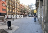 Local comercial en alquiler con 236m² en Barcelona, en la zona de el Poble-sec, Carrer de Vila i Vilà foto