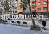 Local comercial en alquiler con 236m² en Barcelona, en la zona de el Poble-sec, Carrer de Vila i Vilà foto