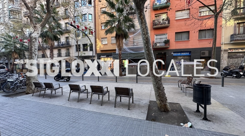 Local comercial
