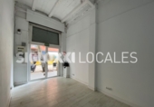 Local comercial en alquiler con 236m² en Barcelona, en la zona de el Poble-sec, Carrer de Vila i Vilà foto