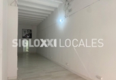 Local comercial en alquiler con 236m² en Barcelona, en la zona de el Poble-sec, Carrer de Vila i Vilà foto