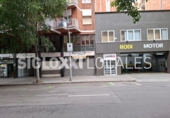 Local comercial en alquiler con 230m² en Barcelona, en la zona de la Nova Esquerra de l'Eixample, Carrer de Còrsega foto