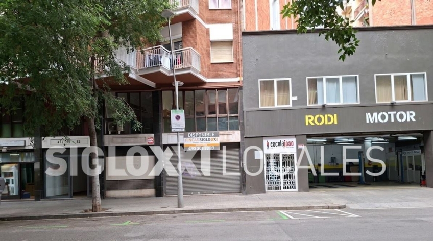 Local comercial