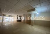 Local comercial en alquiler con 230m² en Barcelona, en la zona de la Nova Esquerra de l'Eixample, Carrer de Còrsega foto