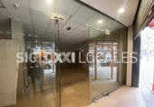Local comercial en alquiler con 230m² en Barcelona, en la zona de la Nova Esquerra de l'Eixample, Carrer de Còrsega foto