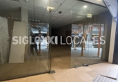 Local comercial en alquiler con 230m² en Barcelona, en la zona de la Nova Esquerra de l'Eixample, Carrer de Còrsega foto