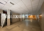 Local comercial en alquiler con 230m² en Barcelona, en la zona de la Nova Esquerra de l'Eixample, Carrer de Còrsega foto