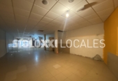 Local comercial en alquiler con 230m² en Barcelona, en la zona de la Nova Esquerra de l'Eixample, Carrer de Còrsega foto