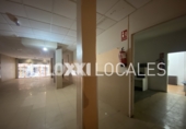 Local comercial en alquiler con 230m² en Barcelona, en la zona de la Nova Esquerra de l'Eixample, Carrer de Còrsega foto