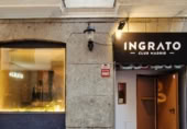 Bar en traspaso con 160m² en Madrid, en la zona de Sol, Muñoz torrero 5 foto
