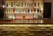 Bar en traspaso con 160m² en Madrid, en la zona de Sol, Muñoz torrero 5 foto
