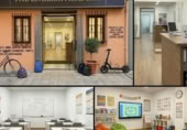 Restaurante en venta, alquiler con 225m² en Aranda de Duero, Calle Pedrote, 21 foto