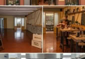 Restaurante en venta, alquiler con 225m² en Aranda de Duero, Calle Pedrote, 21 foto