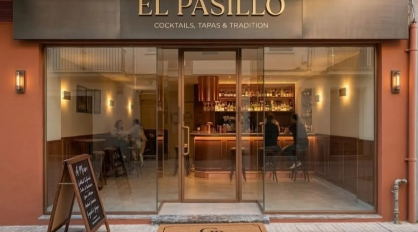 Local comercial
