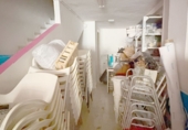 100m² commercial premises for sale in Alicante, in the area of Los Angeles photo