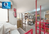 114m² office for sale in Alicante photo