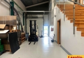 500m² warehouse industrial for sale in Camargo photo