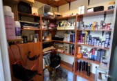 Perruqueria
en venda
amb 26m² a Polanco foto