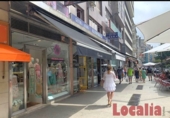144m² locaux commerciaux pour location à Santander, Calle Amos de Escalante photo