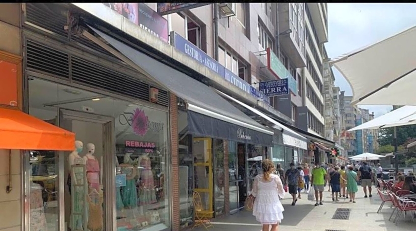 Local comercial