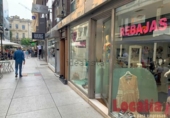 144m² locaux commerciaux pour location à Santander, Calle Amos de Escalante photo
