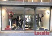 144m² locaux commerciaux pour location à Santander, Calle Amos de Escalante photo