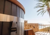 Hotel
en venda
amb 894m² a Mont-roig del Camp, a la zona de Miami Platja, Carrer Cerdanya foto