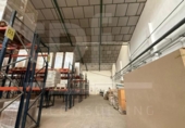 1097m² entrepôt industriel pour vente à Quart de Poblet, carrer marie curie, 46930 photo