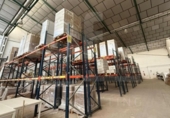 1097m² entrepôt industriel pour vente à Quart de Poblet, carrer marie curie, 46930 photo