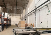 1097m² entrepôt industriel pour vente à Quart de Poblet, carrer marie curie, 46930 photo