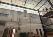 1097m² entrepôt industriel pour vente à Quart de Poblet, carrer marie curie, 46930 photo